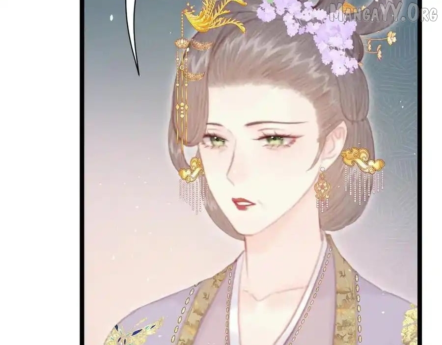 Shao Hua Long: Rebirth of the Evil Concubine’s Counterattack Chapter 18 - page 84